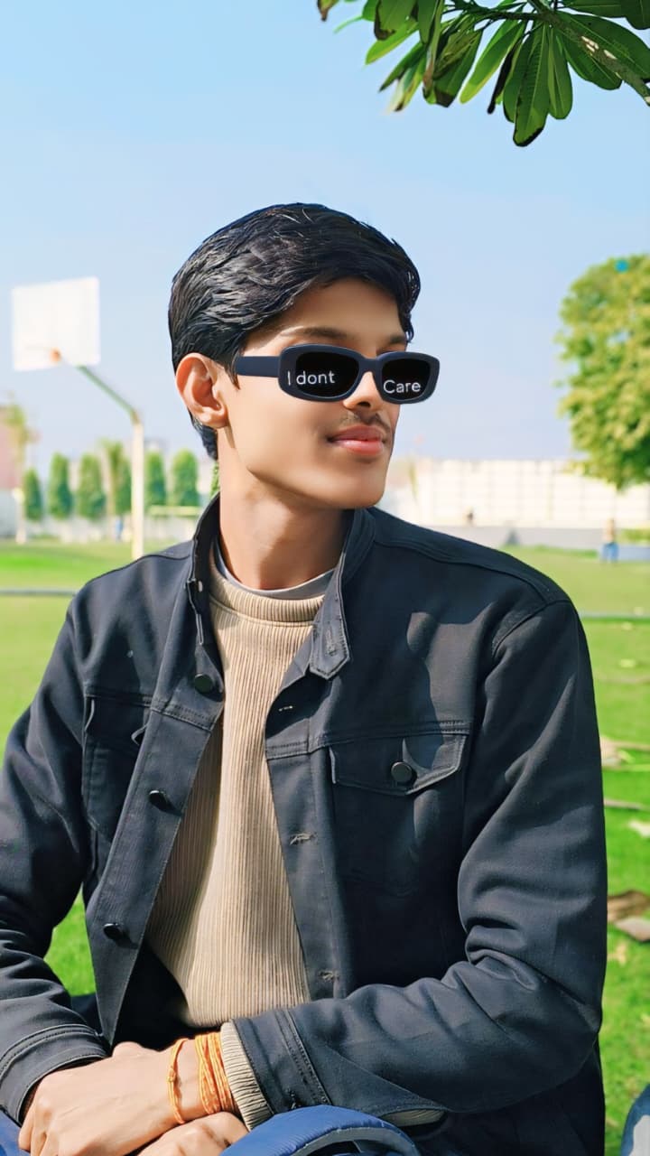 Rohit Kumar Yadav | Full Stack Developer & AI Enthusiast